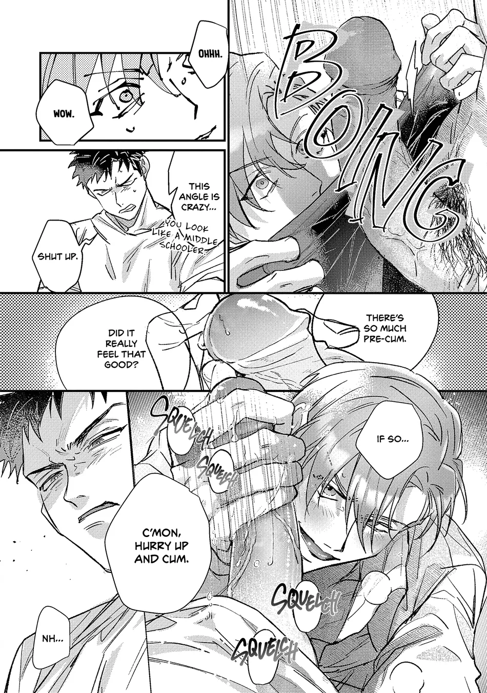 [Yagou] Danky Night [Eng] (update c.4) — 016