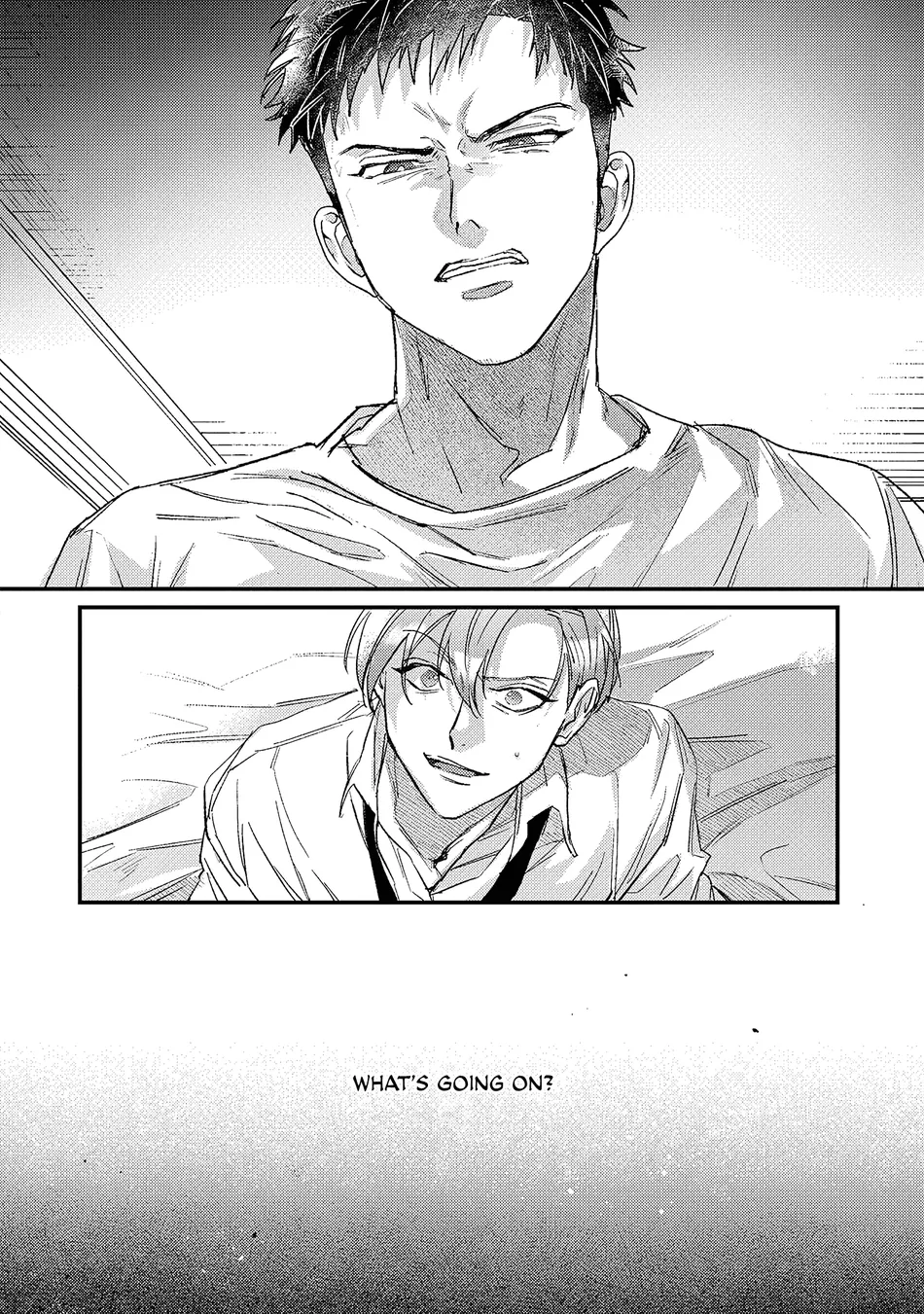 [Yagou] Danky Night [Eng] (update c.4) — 002