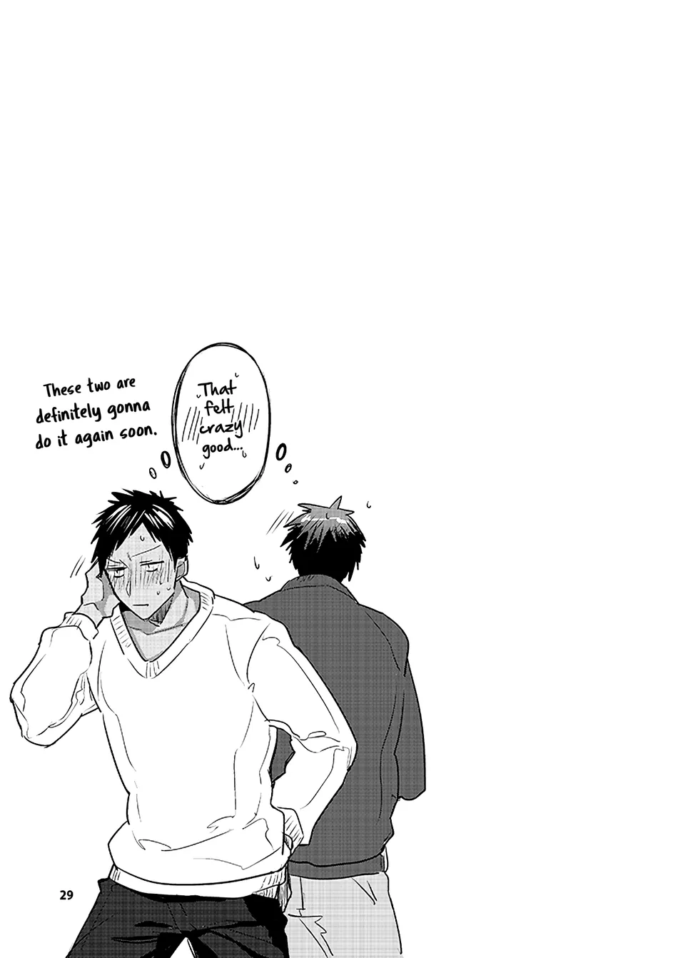 [Keisotsu na Ana (Wacoco Waco)] Keisotsu na Ana KuroKaAo Zen Riba Soushuuhen – Kuroko no Basuke dj [Eng] — 026