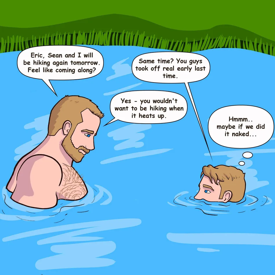 [Gabo] Comic N22 [Eng] — 009
