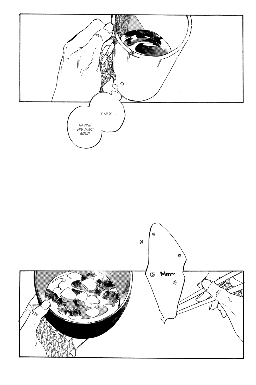 [HAYAKAWA Nojiko] Yoake ni Furu (update c.9) [Eng] — 087
