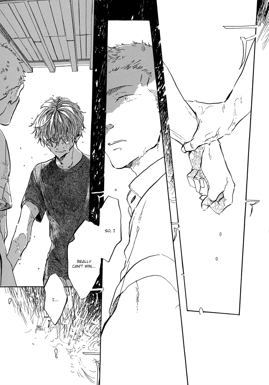 [HAYAKAWA Nojiko] Yoake ni Furu (update c.9) [Eng] — 157