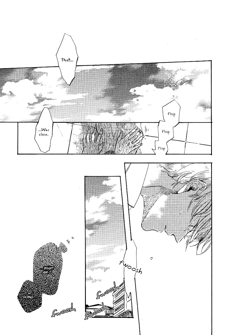 [HAYAKAWA Nojiko] Yoake ni Furu (update c.9) [Eng] — 255