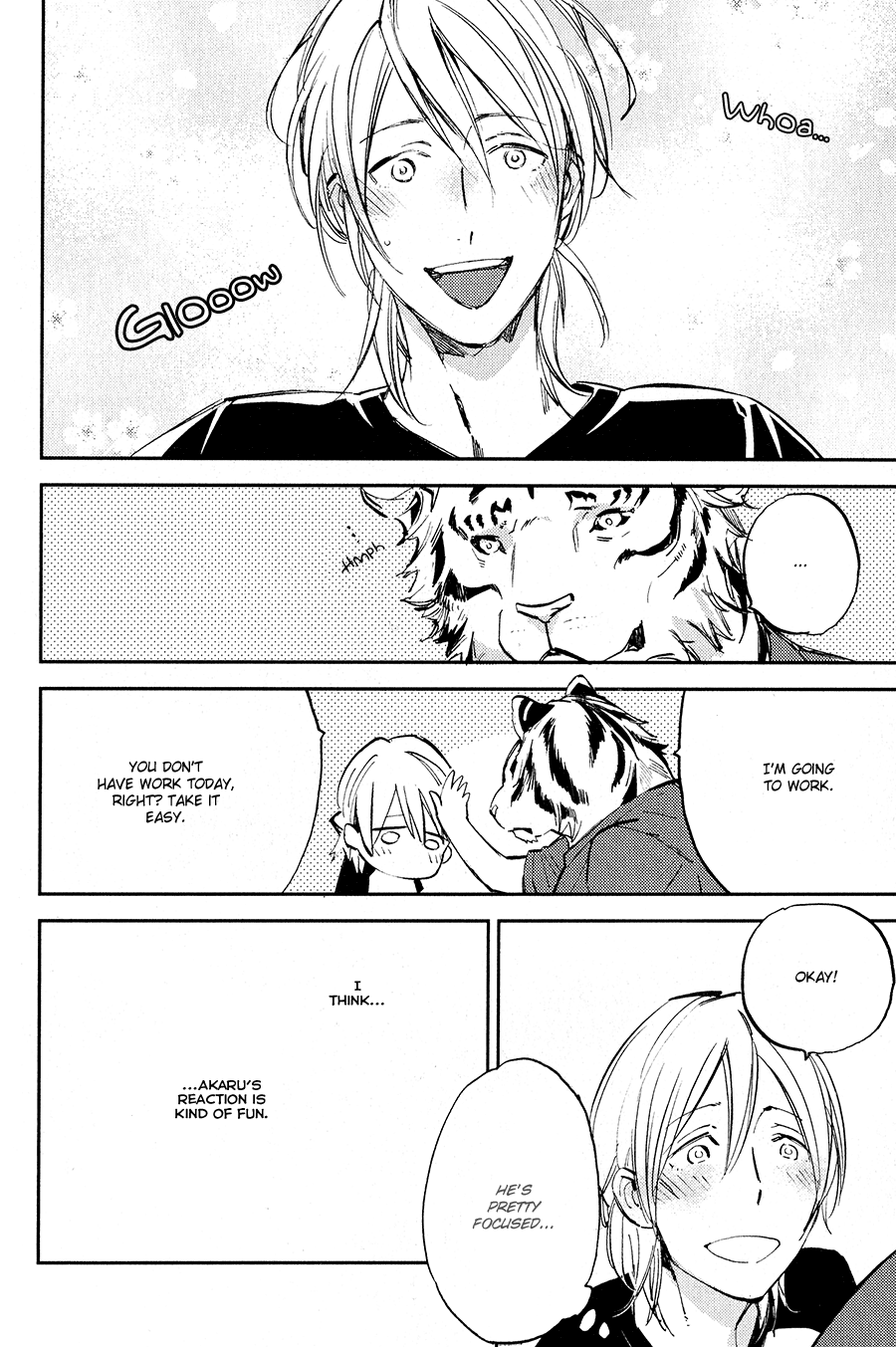 [MOTO Haruhira] Koketsu Dining – Vol.01 [Eng] — 113