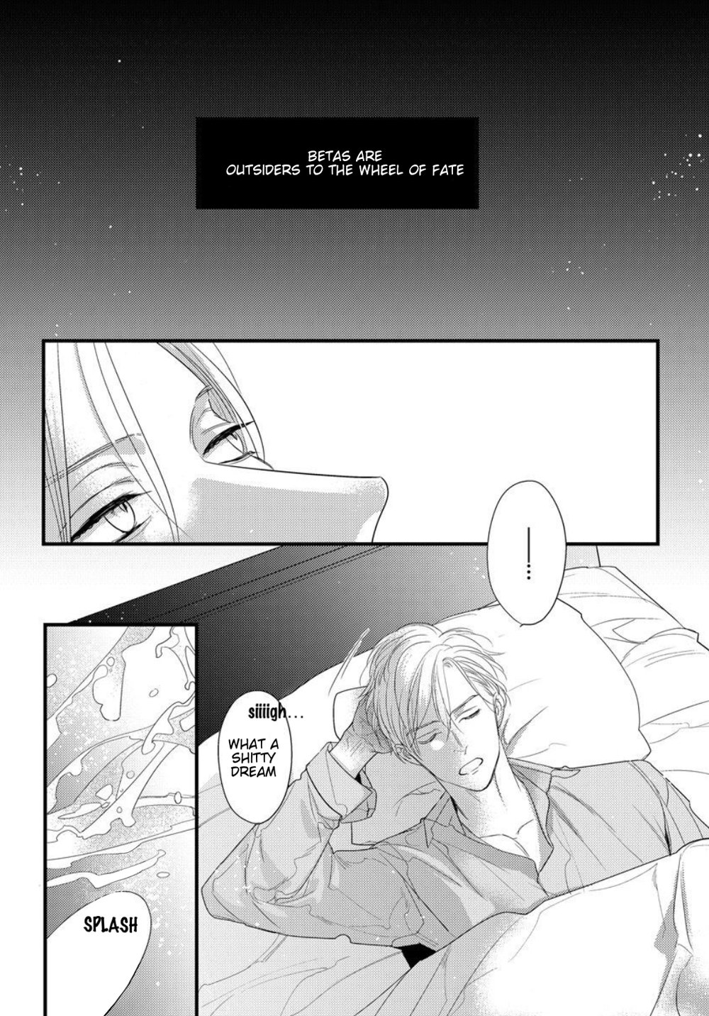 [HASUMI Hana] Remnant: Jujin Omegaverse – Vol.06 [Eng] — 014