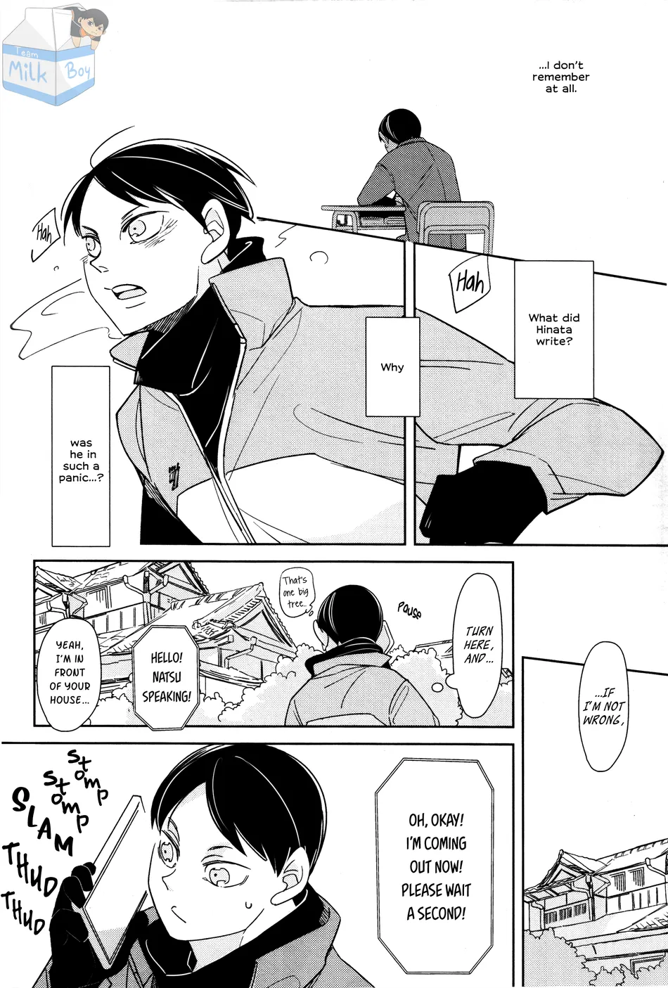 [RH (Warabi)] Okaeri Tobio – Haikyuu!! dj [Eng] — 008