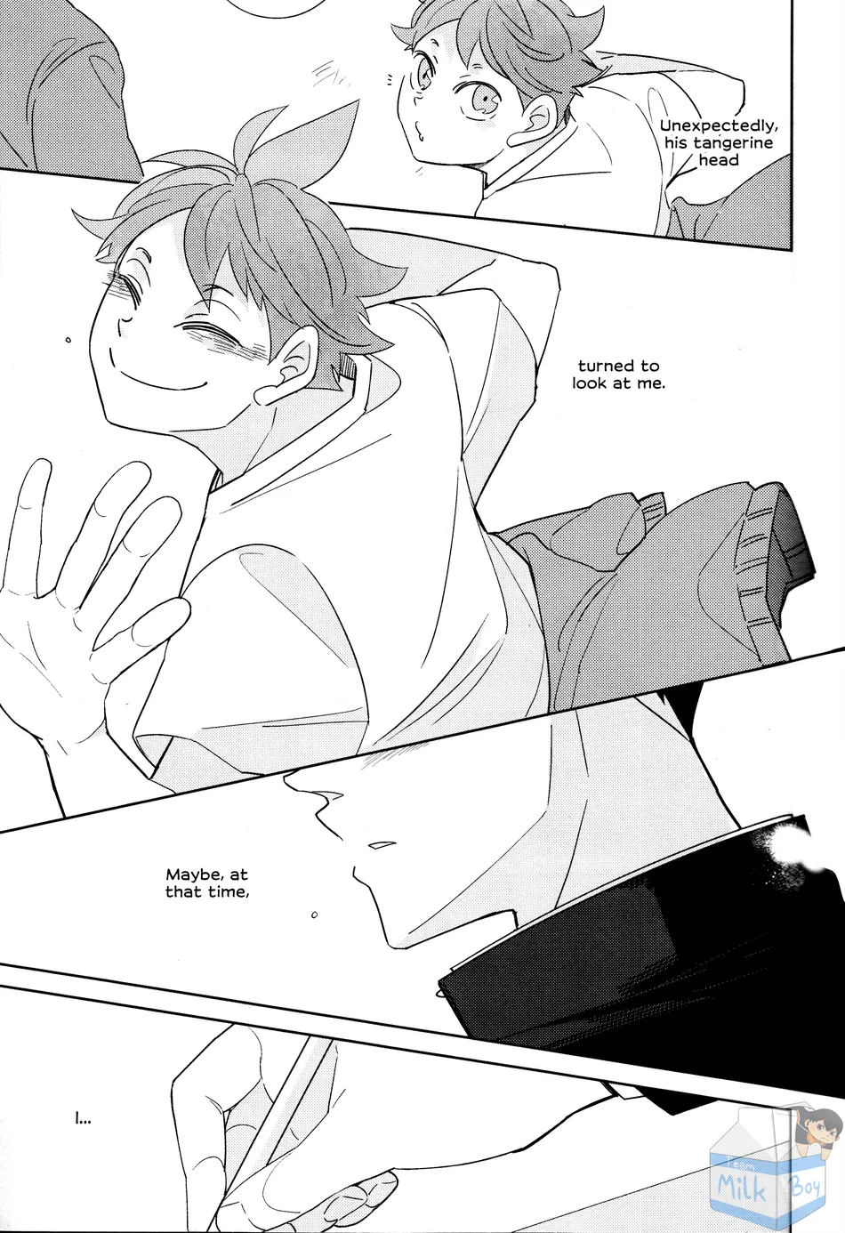 [RH (Warabi)] Okaeri Tobio – Haikyuu!! dj [Eng] — 017