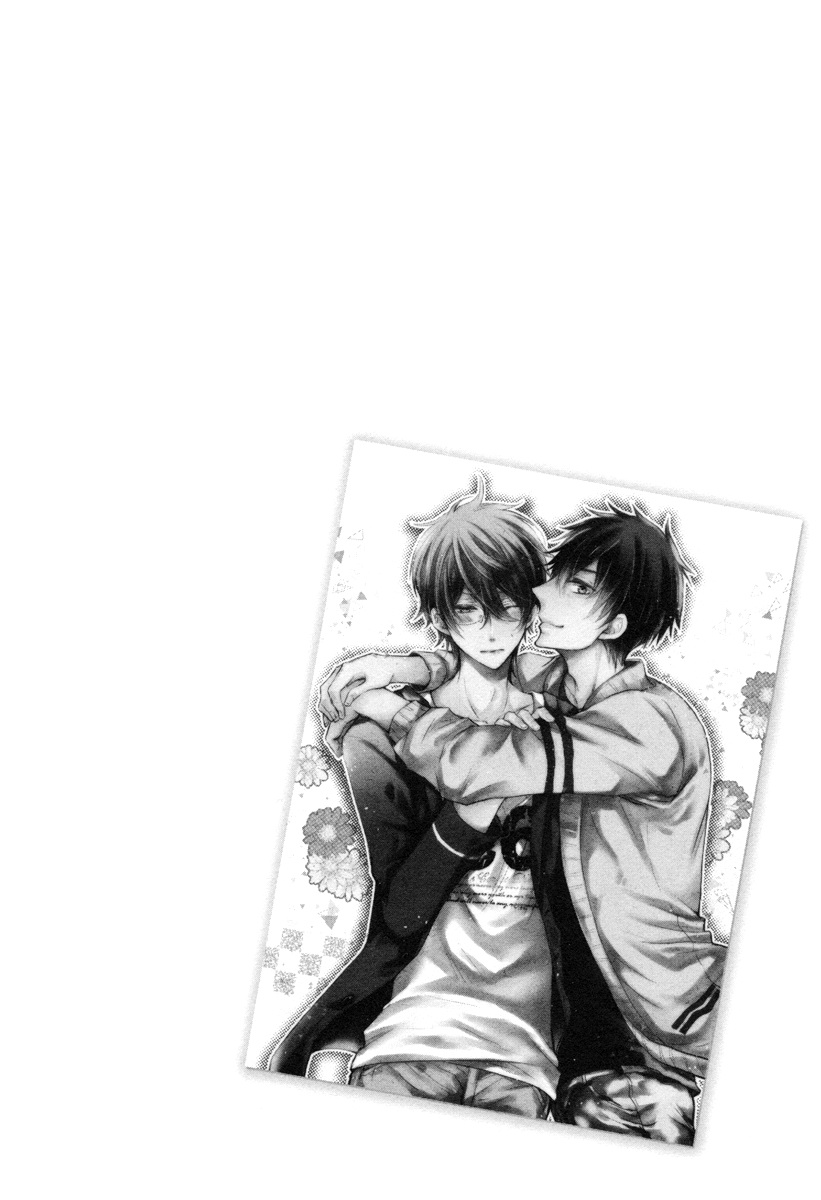 [HIMUKA Tohru] Ore no Shiranai Murakami-kun (update c.3) [Eng] — 082