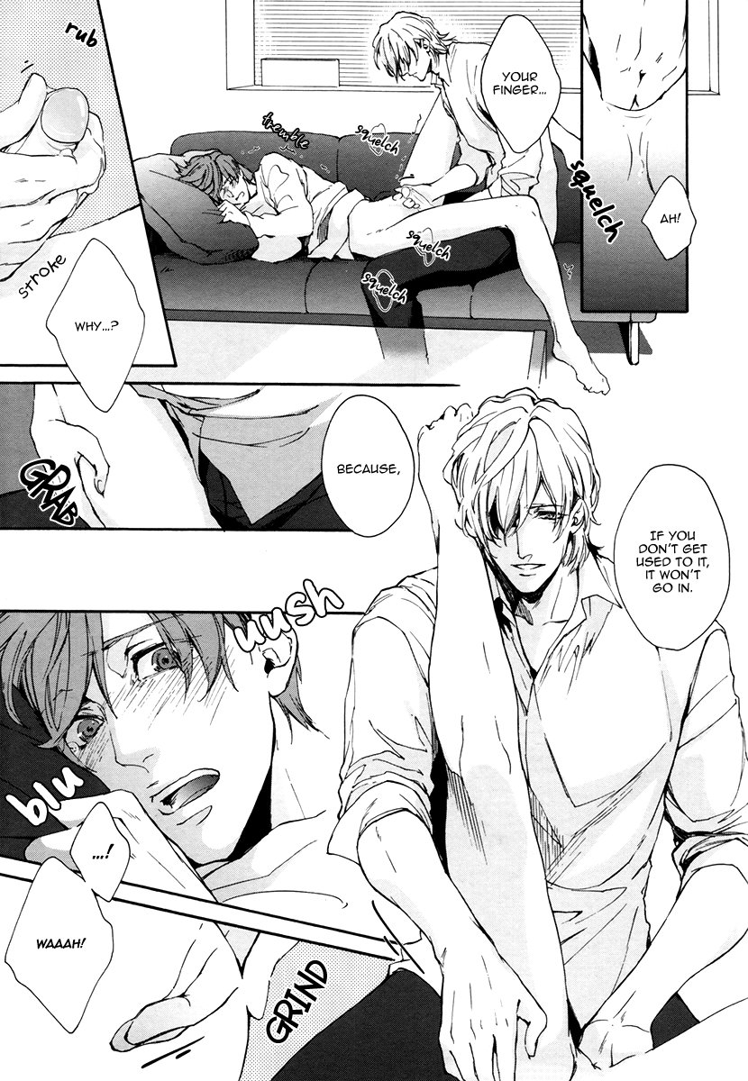[Yoshi] Florist no Koi wa Saku (update c.3) [Eng] — 054