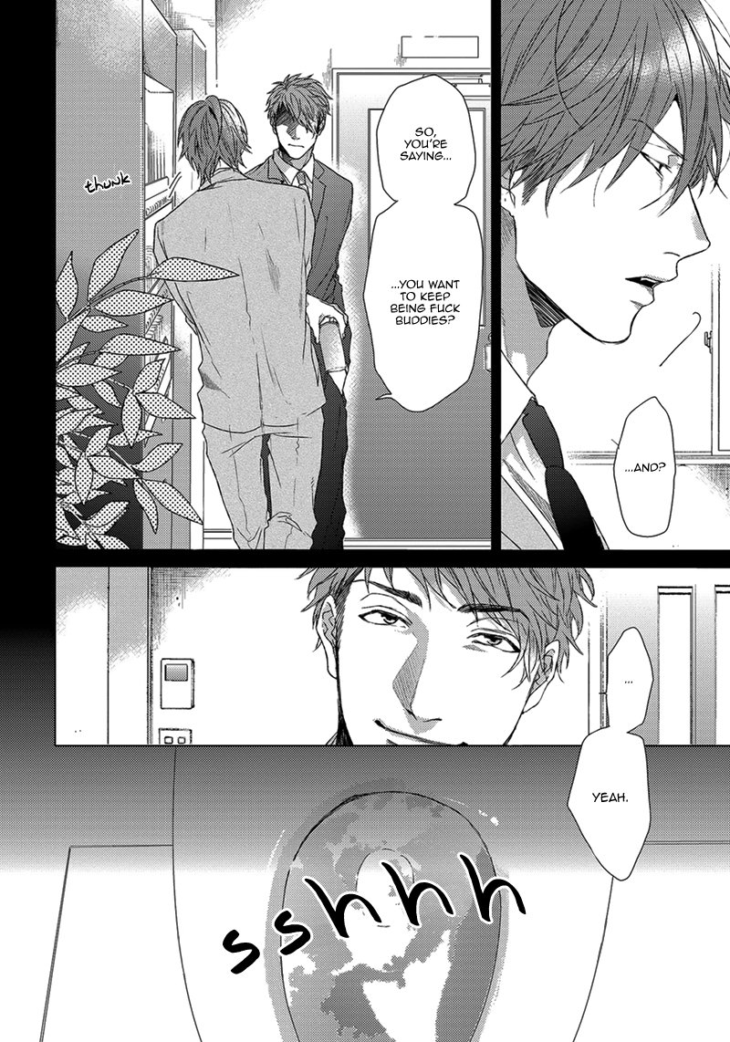[OGERETSU Tanaka] Renai Rubi no Tadashii Furikata [Eng] — 158