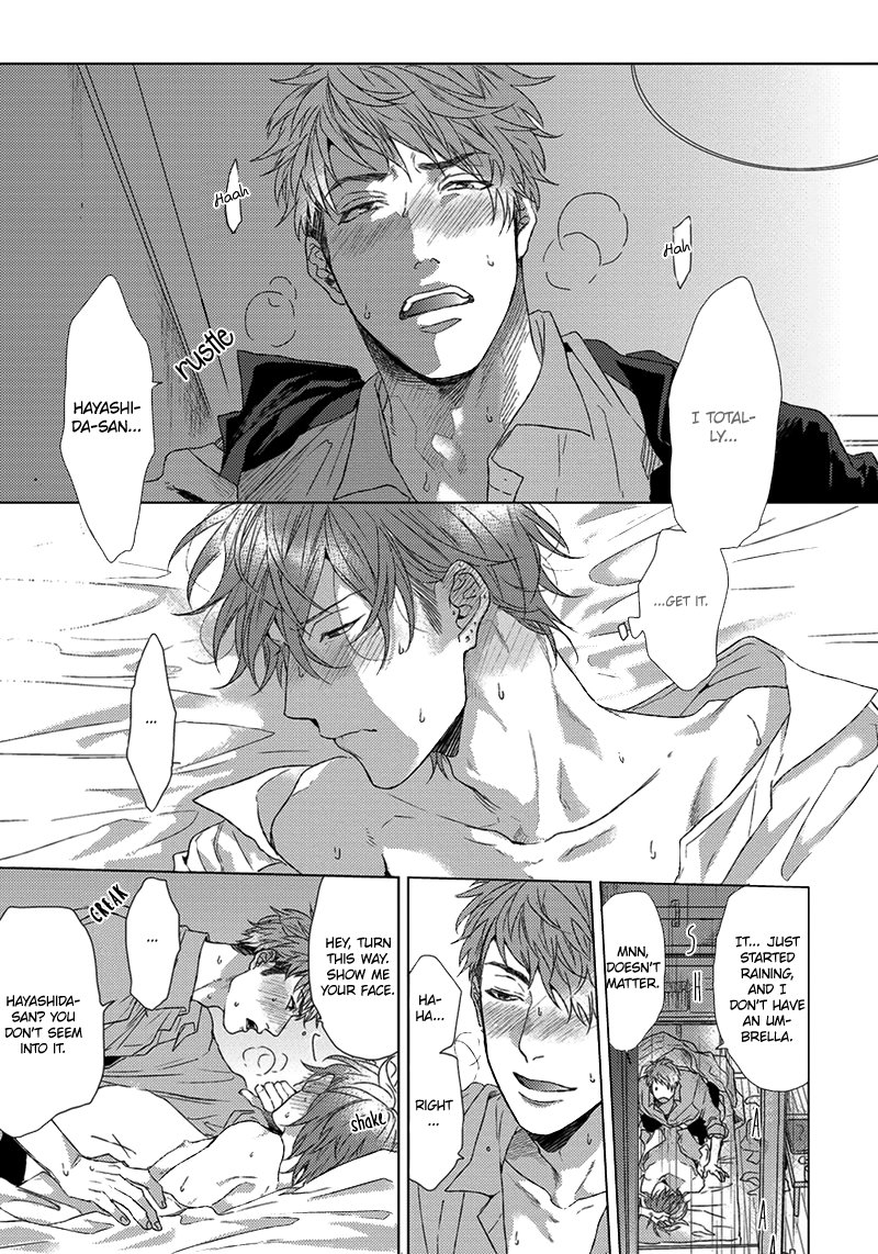 [OGERETSU Tanaka] Renai Rubi no Tadashii Furikata [Eng] — 163