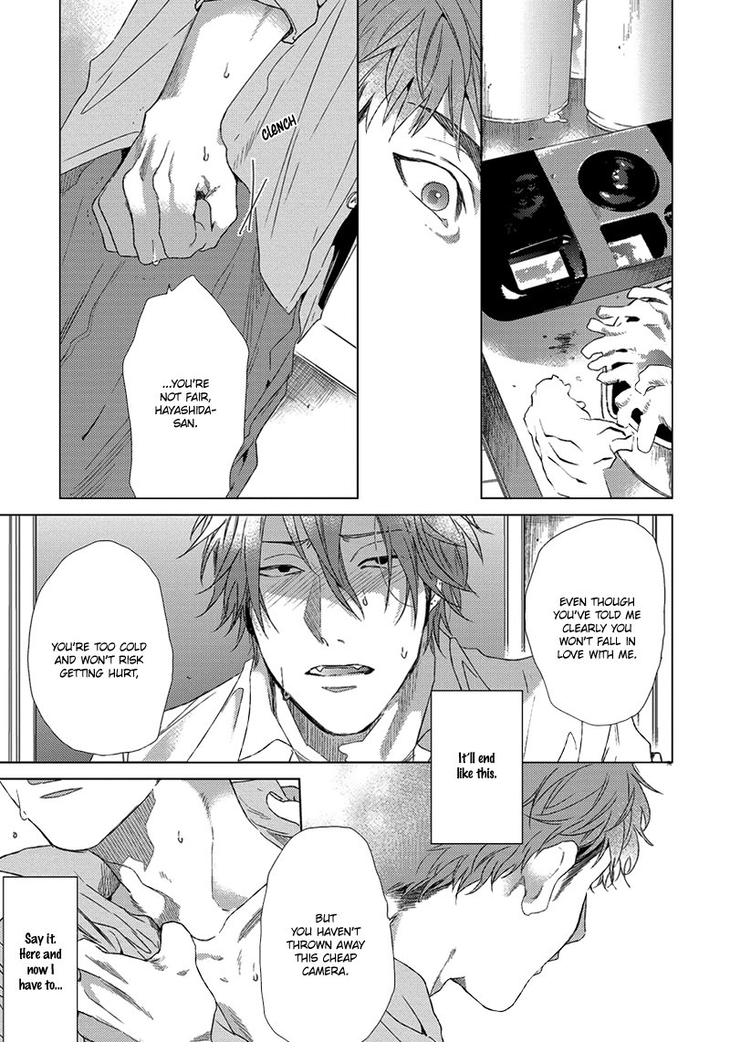 [OGERETSU Tanaka] Renai Rubi no Tadashii Furikata [Eng] — 197