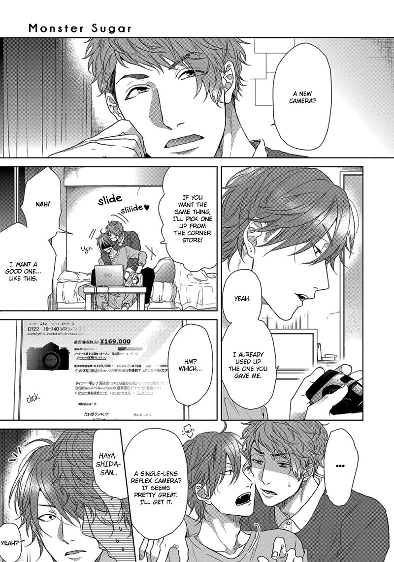 [OGERETSU Tanaka] Renai Rubi no Tadashii Furikata [Eng] — 210