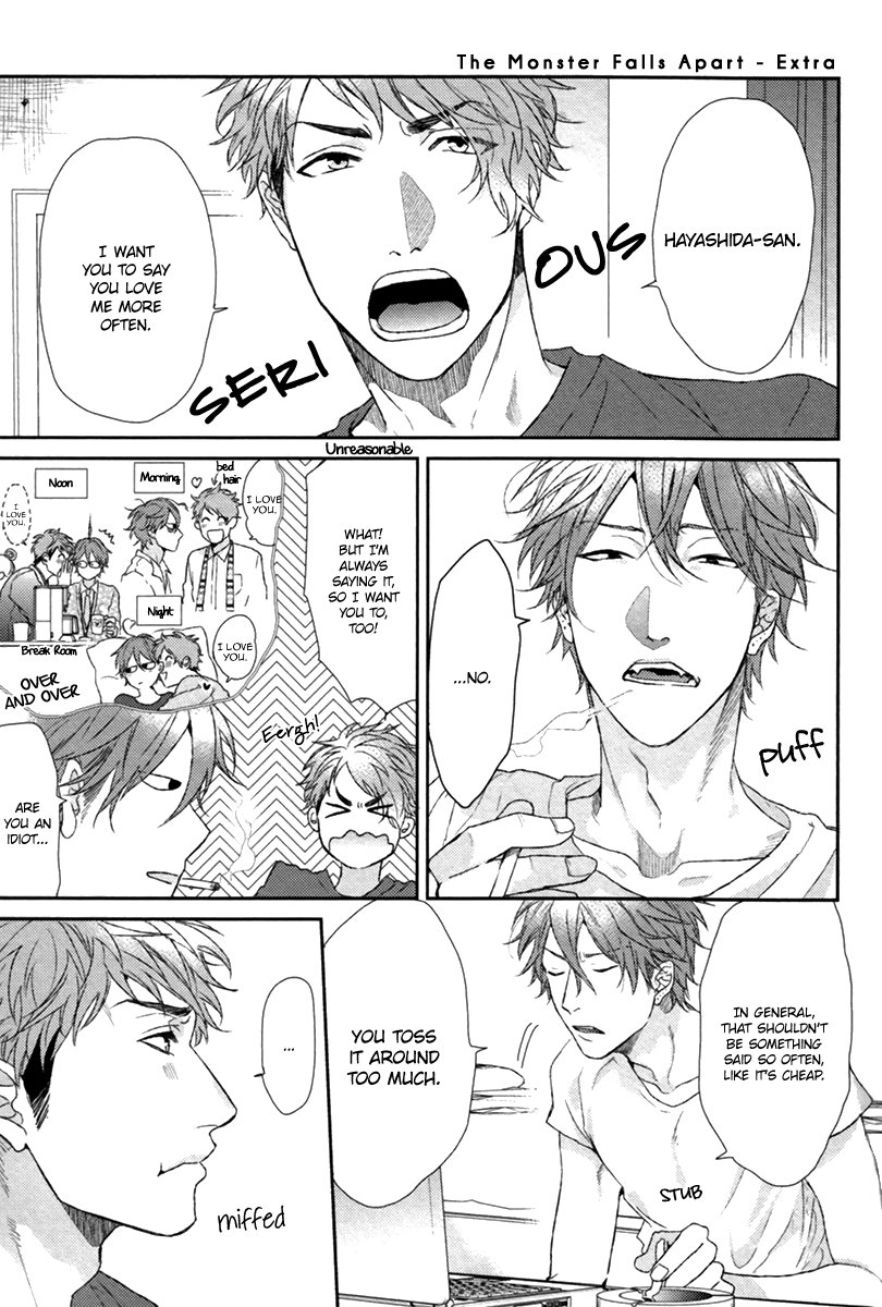 [OGERETSU Tanaka] Renai Rubi no Tadashii Furikata [Eng] — 267