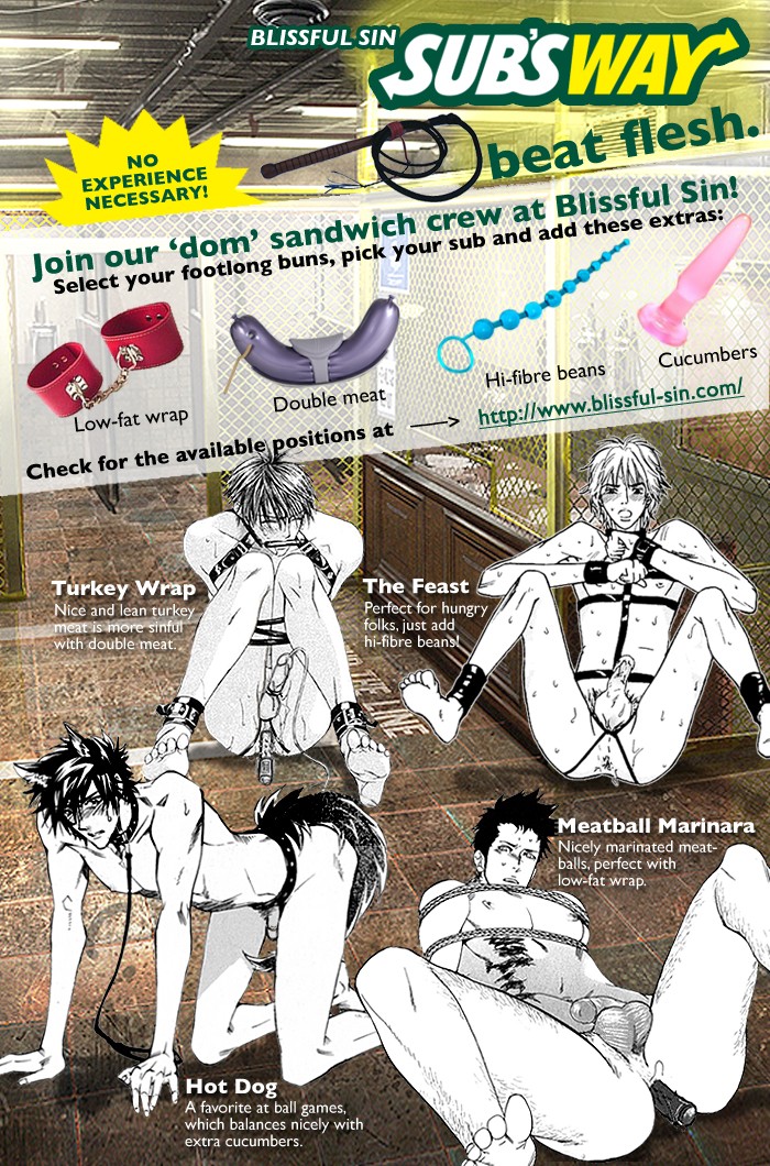 [KITAZAWA Kyou] Green Peace [Eng] — 050