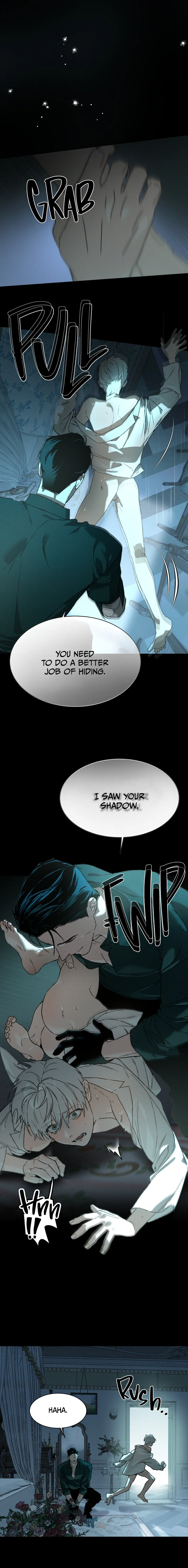 [Boy Season, Han] Hidden – Concealment [Eng] — 011