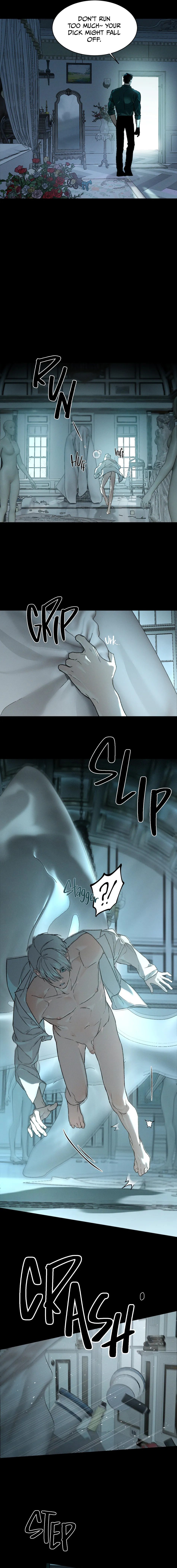 [Boy Season, Han] Hidden – Concealment [Eng] — 012
