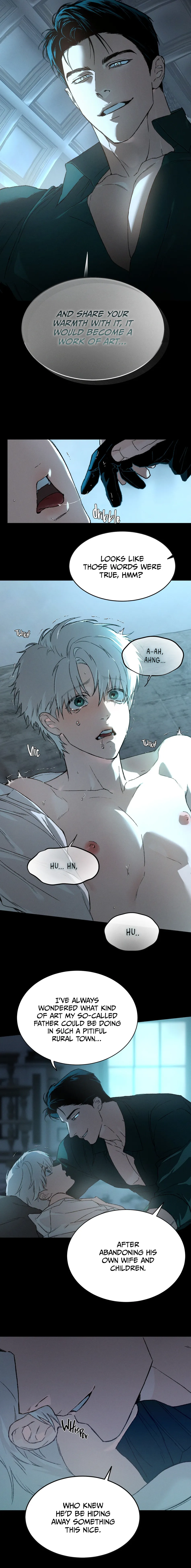 [Boy Season, Han] Hidden – Concealment [Eng] — 005