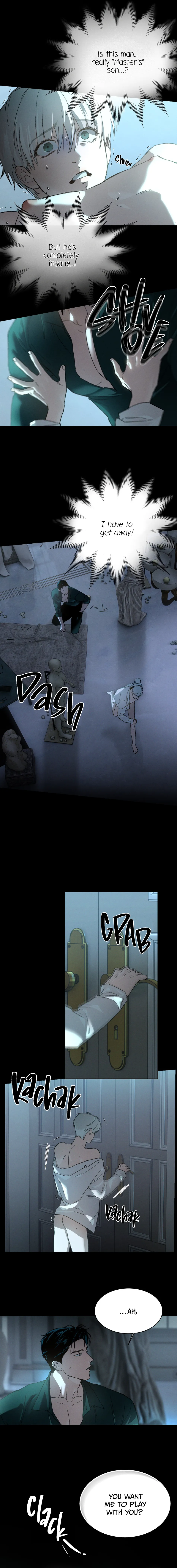 [Boy Season, Han] Hidden – Concealment [Eng] — 007