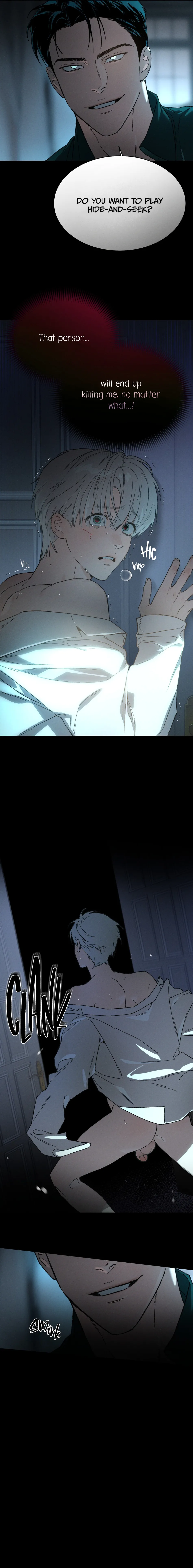 [Boy Season, Han] Hidden – Concealment [Eng] — 009