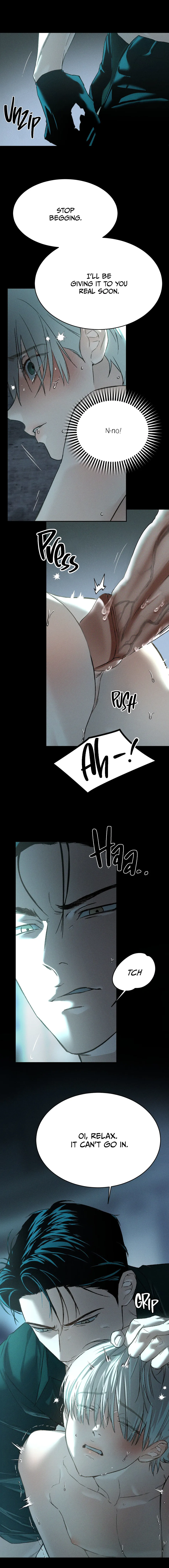 [Boy Season, Han] Hidden – Concealment [Eng] — 031