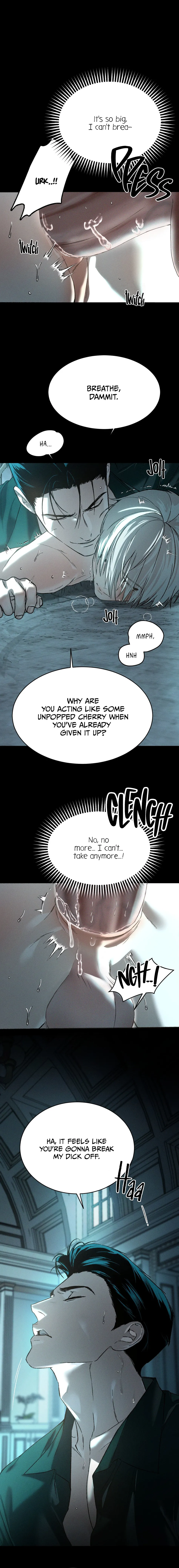 [Boy Season, Han] Hidden – Concealment [Eng] — 032