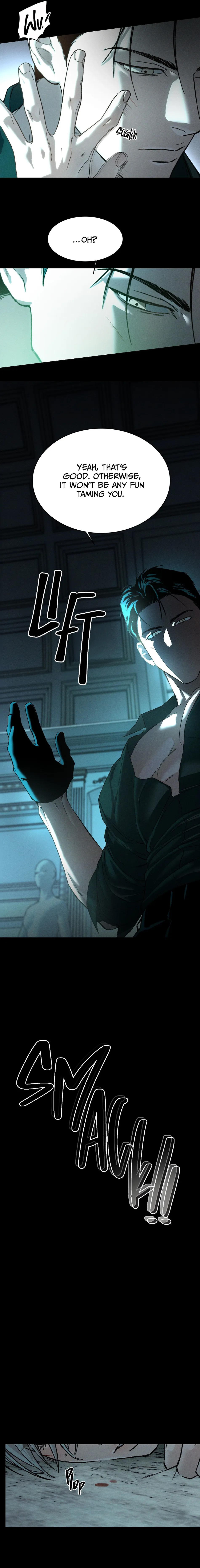 [Boy Season, Han] Hidden – Concealment [Eng] — 021