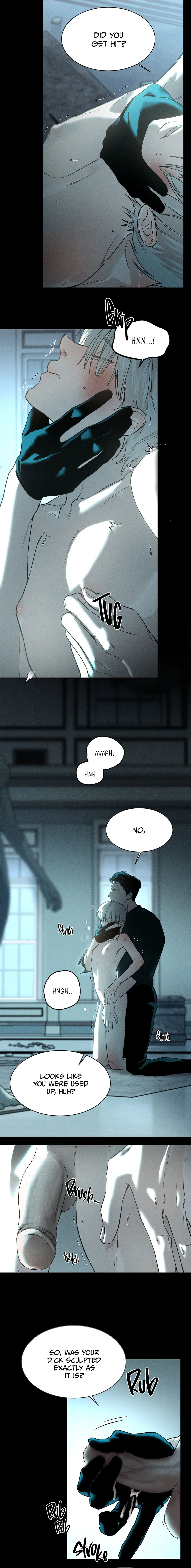[Boy Season, Han] Hidden – Concealment [Eng] — 024