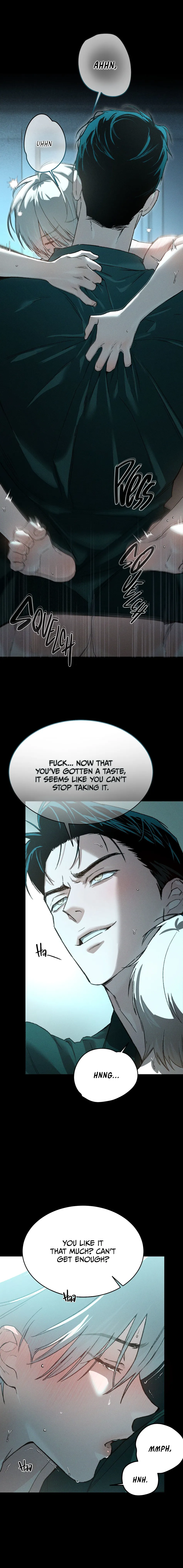 [Boy Season, Han] Hidden – Concealment [Eng] — 052