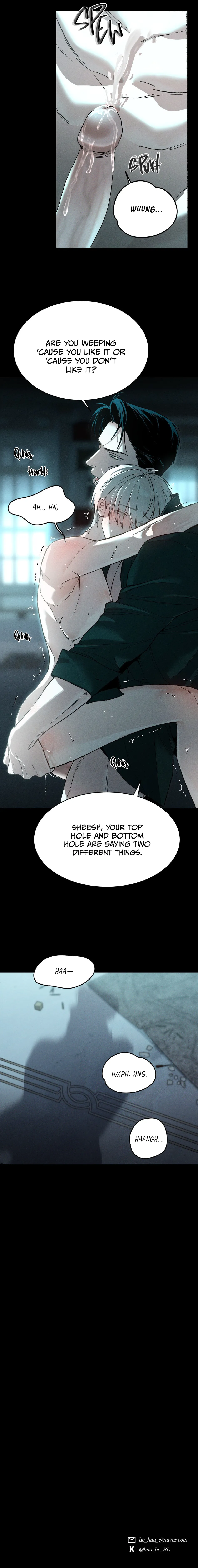 [Boy Season, Han] Hidden – Concealment [Eng] — 053