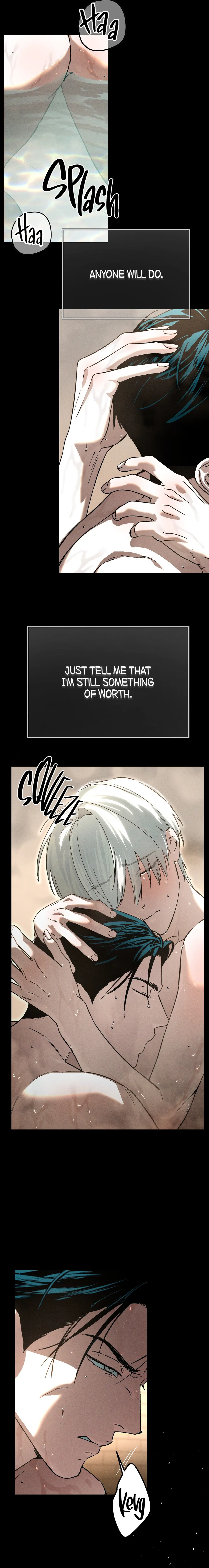 [Boy Season, Han] Hidden – Concealment [Eng] — 066
