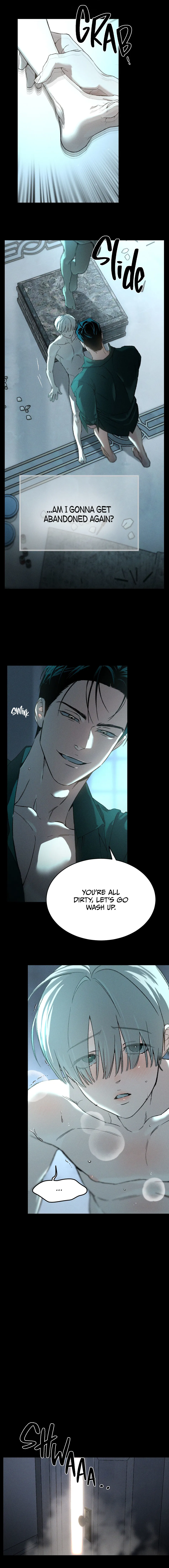 [Boy Season, Han] Hidden – Concealment [Eng] — 058