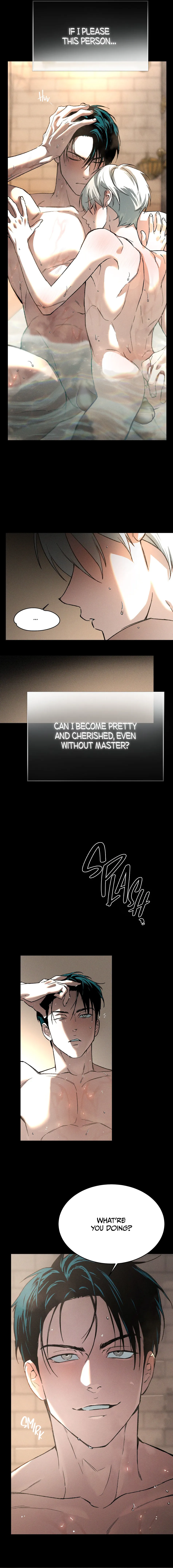 [Boy Season, Han] Hidden – Concealment [Eng] — 062