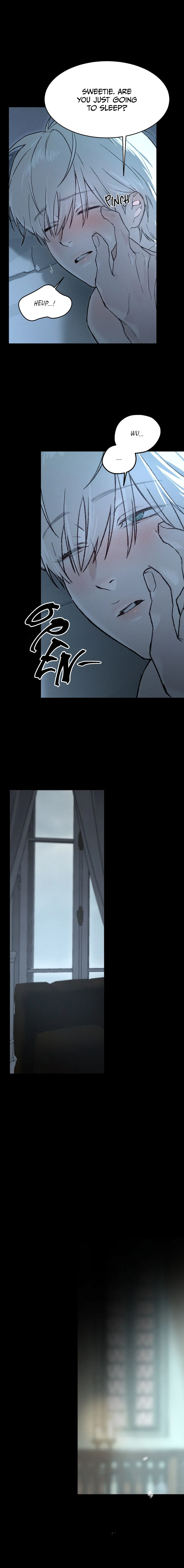 [Boy Season, Han] Hidden – Concealment [Eng] — 084