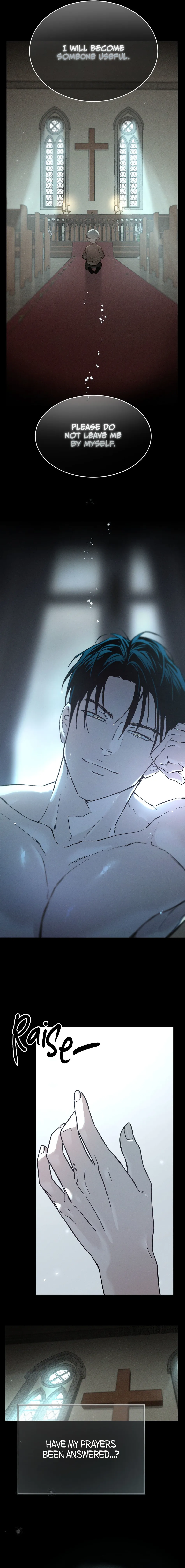[Boy Season, Han] Hidden – Concealment [Eng] — 085