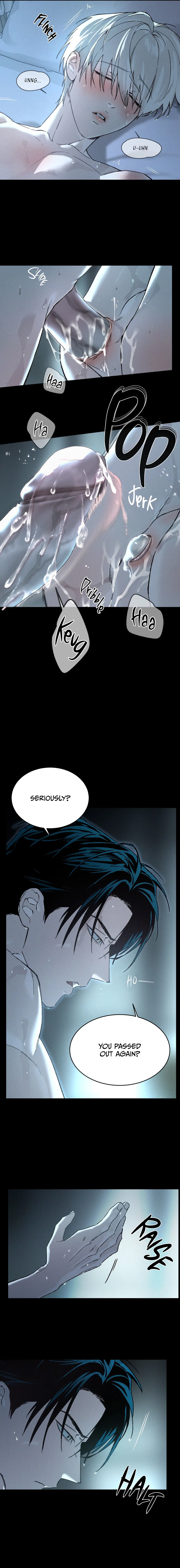 [Boy Season, Han] Hidden – Concealment [Eng] — 075