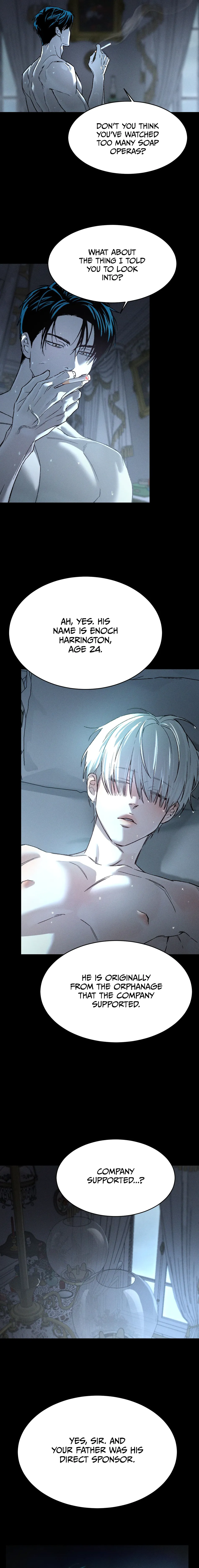 [Boy Season, Han] Hidden – Concealment [Eng] — 079