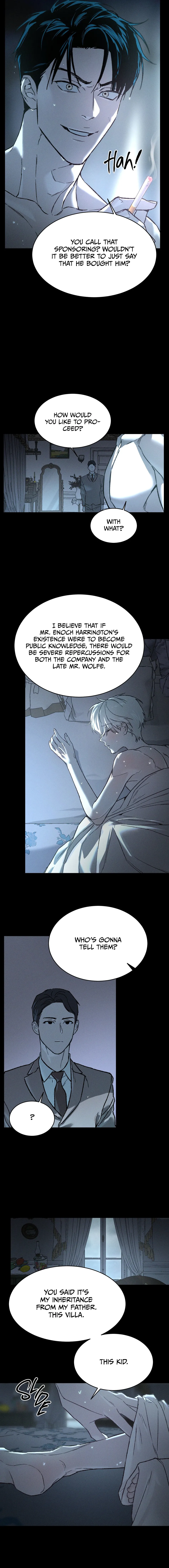[Boy Season, Han] Hidden – Concealment [Eng] — 080