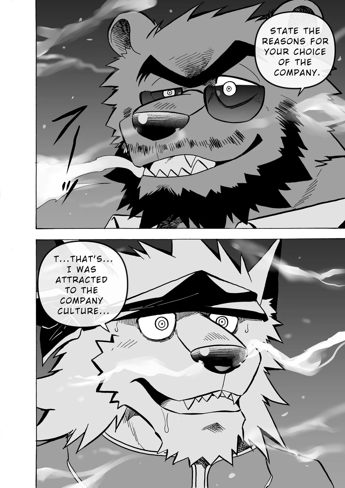 [Saimin Koubou (Kas)] City Trap [Eng] — 002