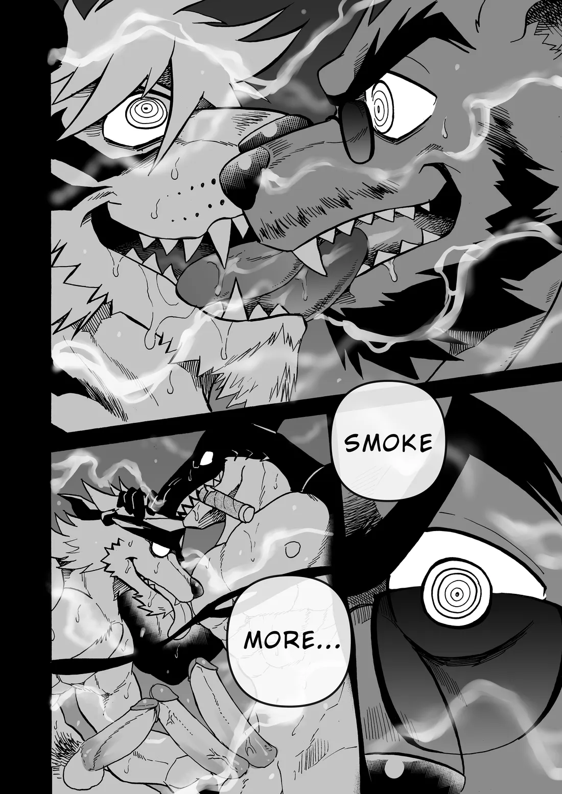 [Saimin Koubou (Kas)] City Trap [Eng] — 018