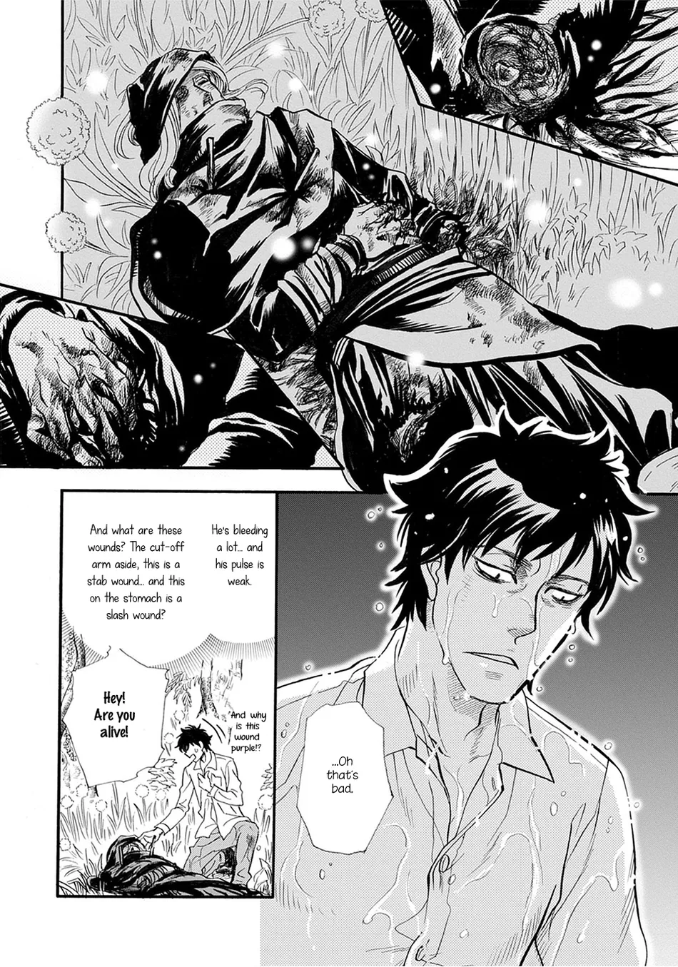 [NAONO Bohra] Trip Lovers -Tsui no Te- [Eng] (c.1) — 012