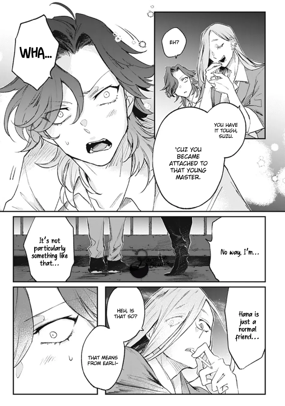 [Satou] My Crazy Boyfriend [Eng] (update c.5.1+5.2) — 225