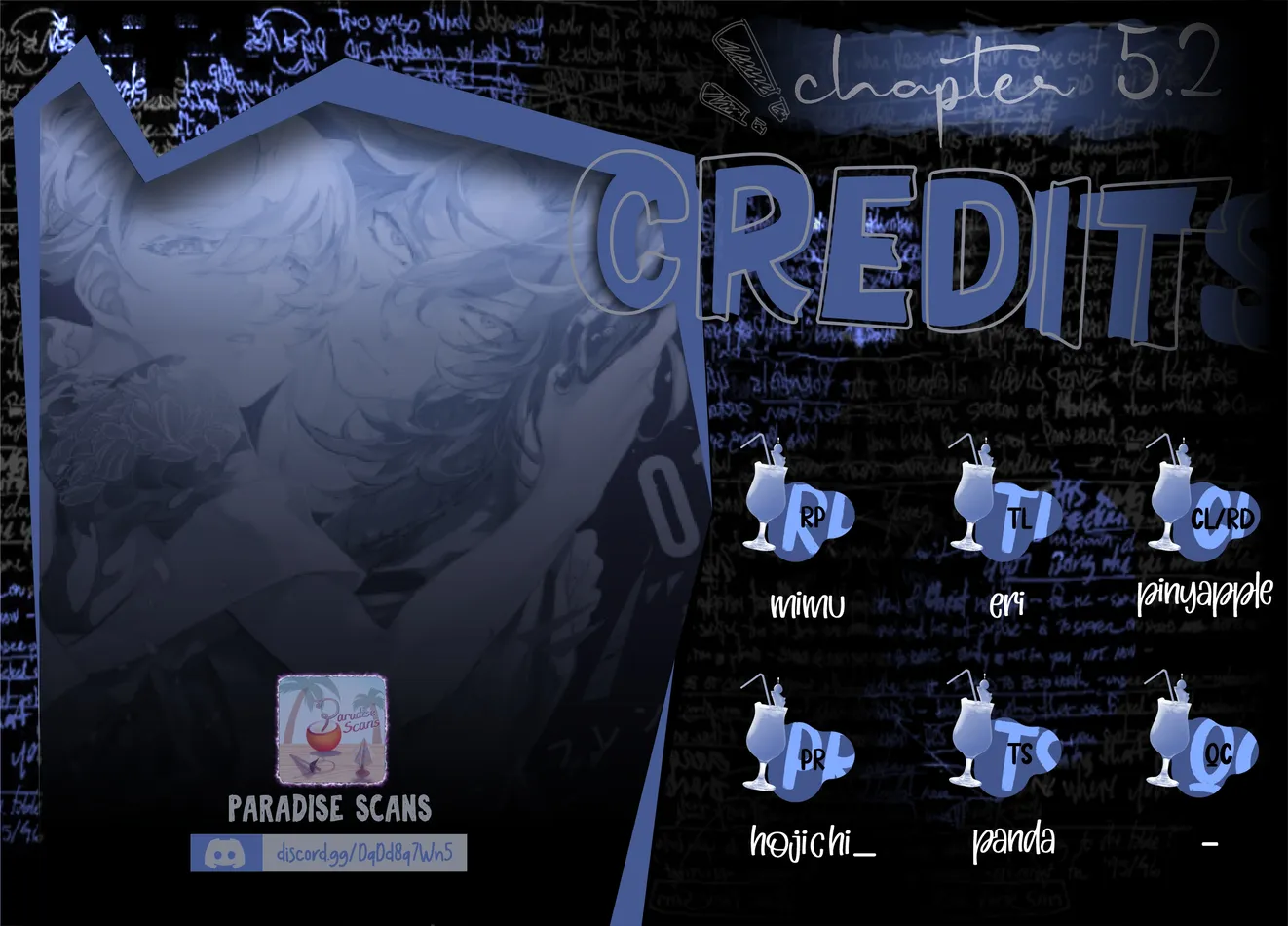 [Satou] My Crazy Boyfriend [Eng] (update c.5.1+5.2) — 255