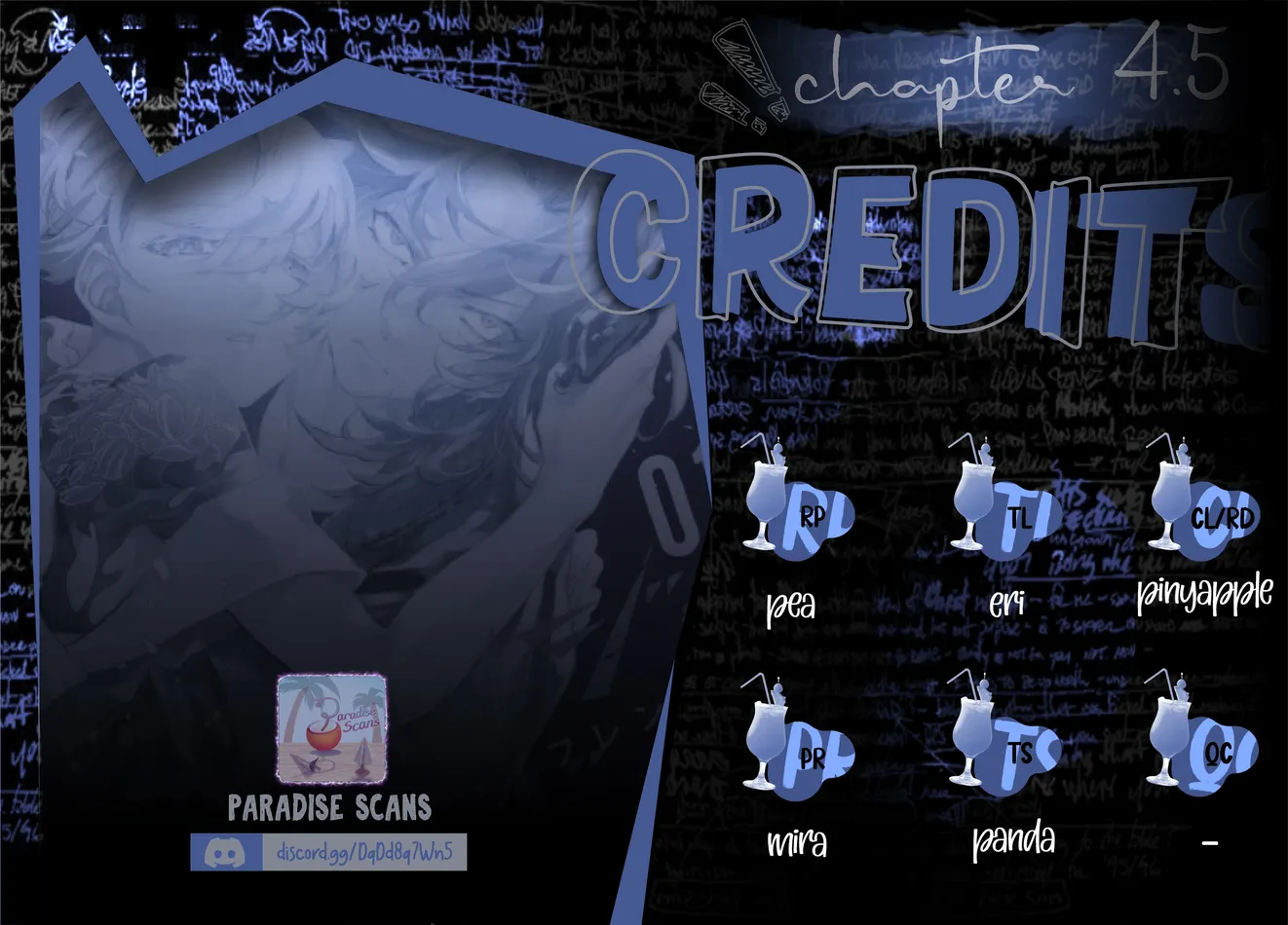 [Satou] My Crazy Boyfriend [Eng] (update c.5.1+5.2) — 205