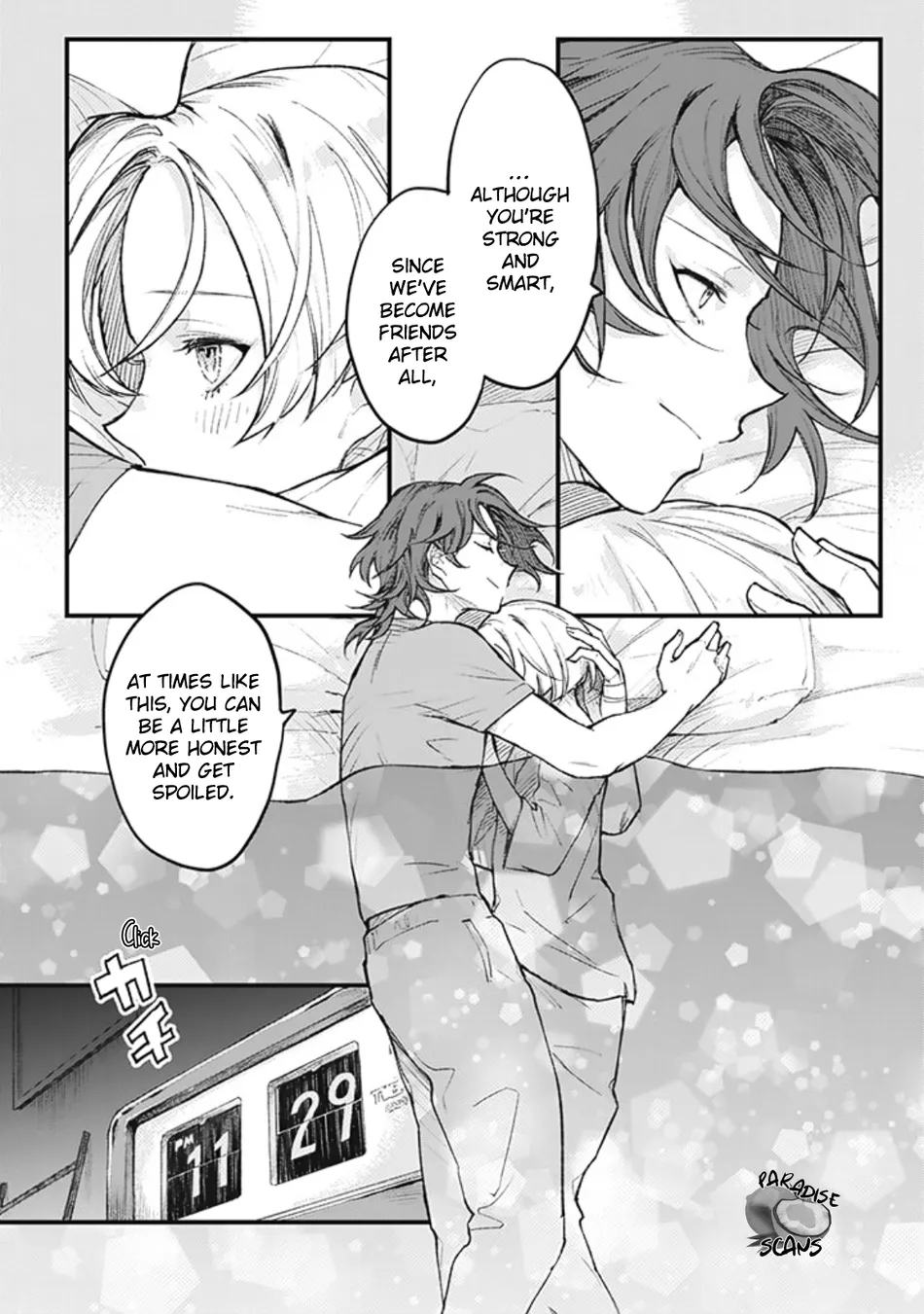 [Satou] My Crazy Boyfriend [Eng] (update c.5.1+5.2) — 098