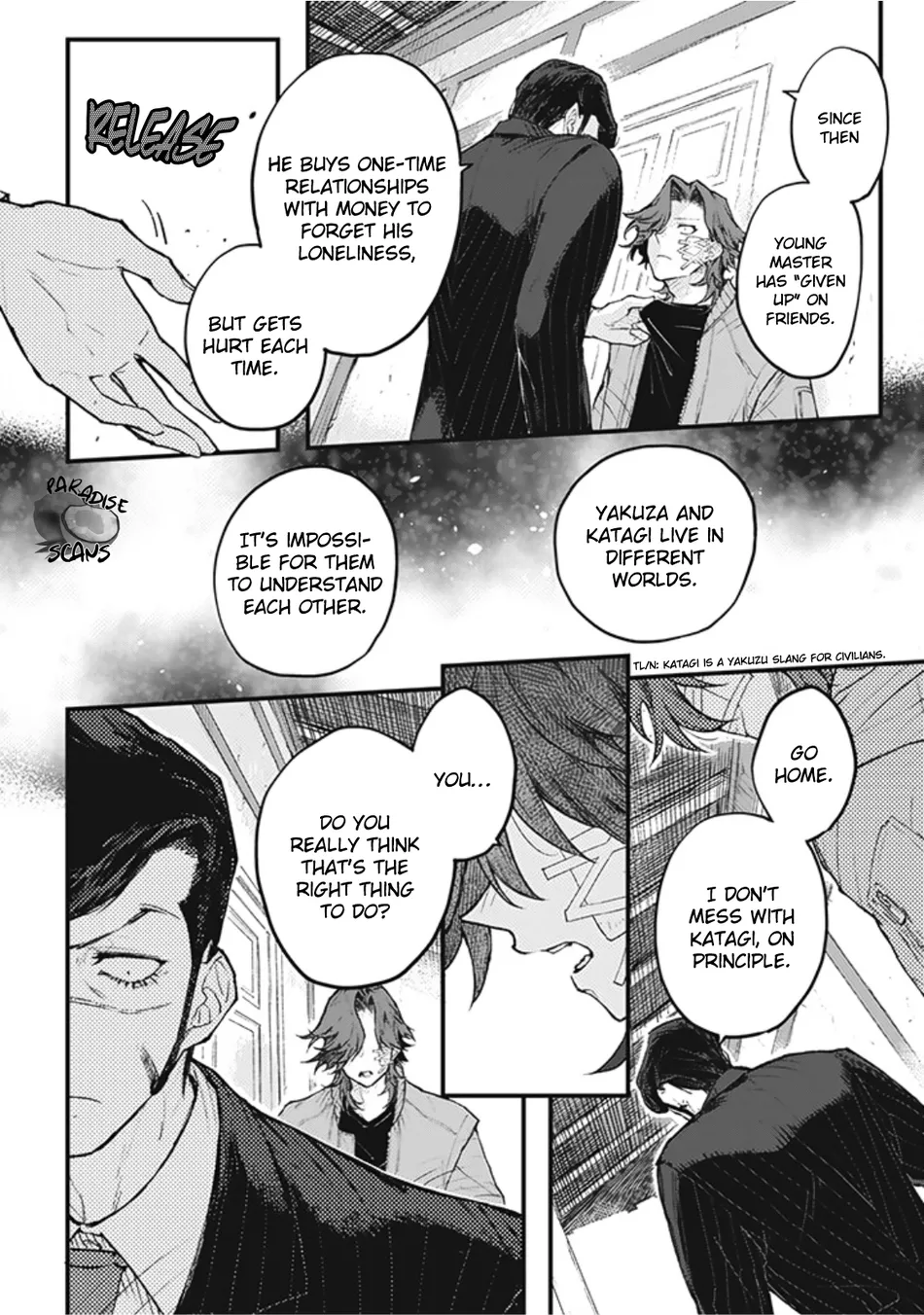 [Satou] My Crazy Boyfriend [Eng] (update c.5.1+5.2) — 108