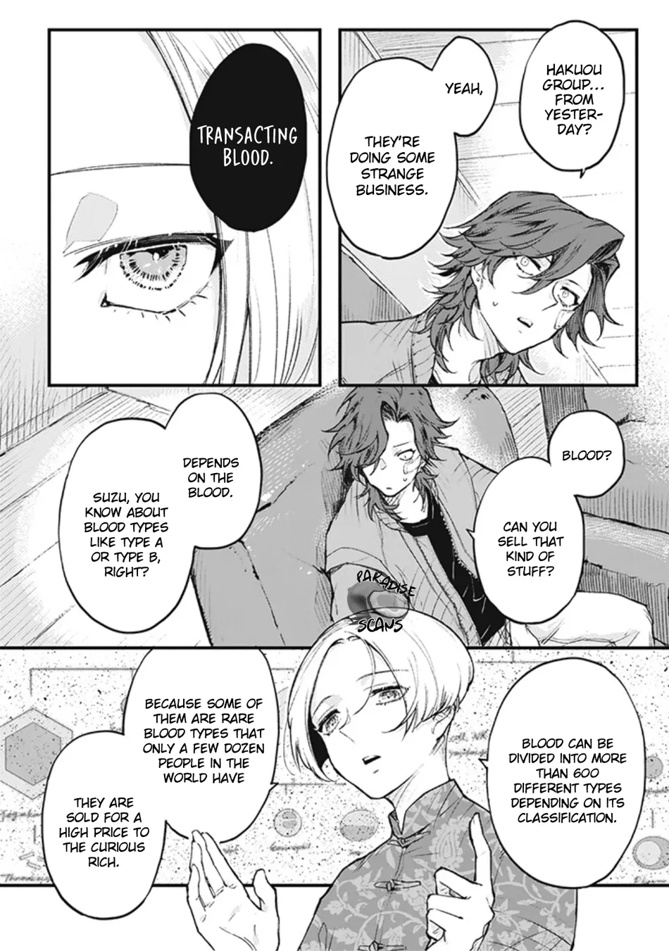 [Satou] My Crazy Boyfriend [Eng] (update c.5.1+5.2) — 112