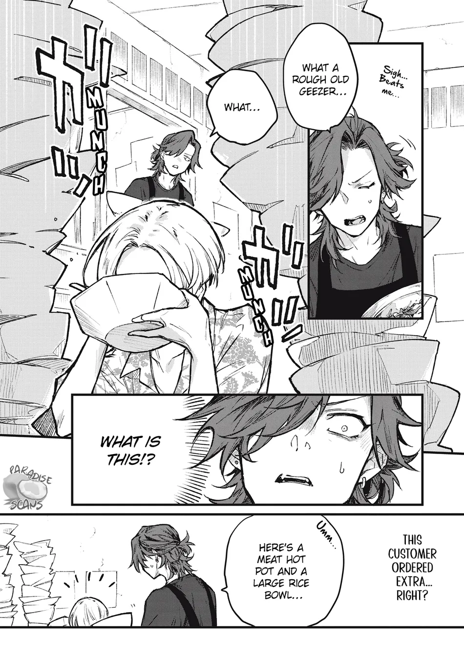 [Satou] My Crazy Boyfriend [Eng] (update c.5.1+5.2) — 011