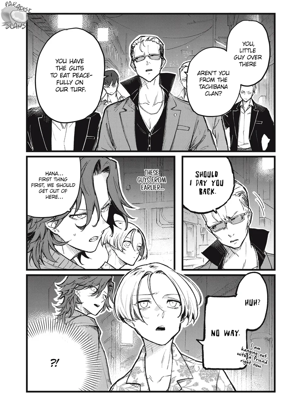[Satou] My Crazy Boyfriend [Eng] (update c.5.1+5.2) — 044