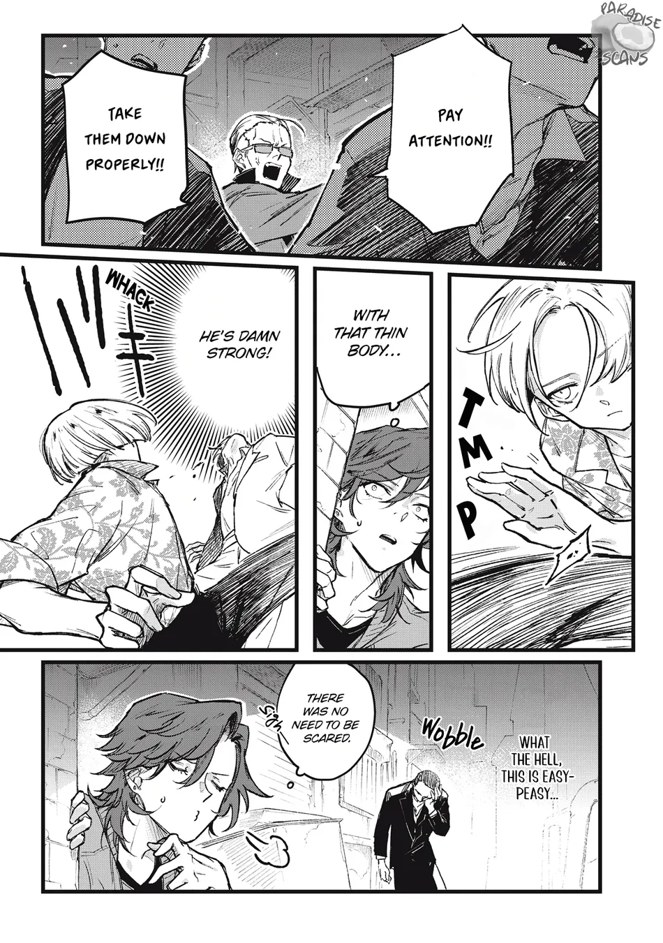 [Satou] My Crazy Boyfriend [Eng] (update c.5.1+5.2) — 047